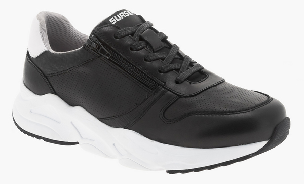 полуботинки кроссовки 65-207-1 Sursil-Ortho на демисезон