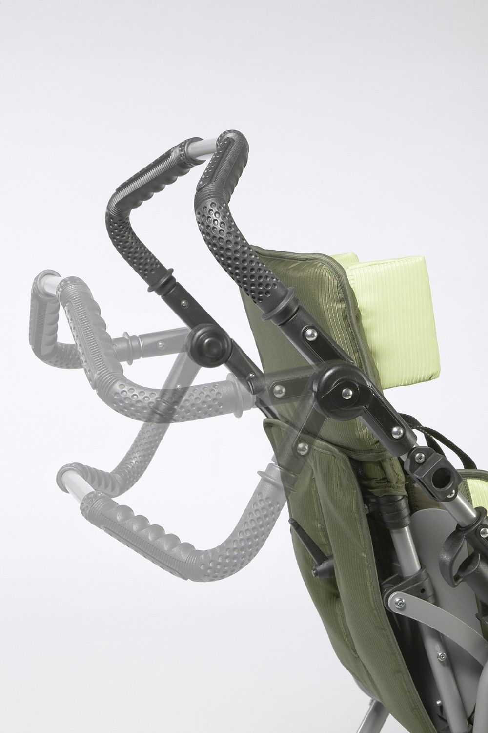 Кресло коляска инвалидная для детей с ДЦП Gemini (32 см) Vermeiren купить в OrtoMir24