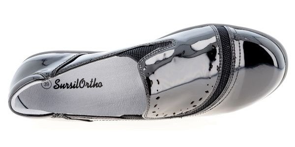 туфли 200225 Sursil-Ortho на лето