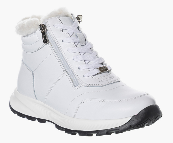 полуботинки кроссовки 65-2401-1 Sursil-Ortho на зиму