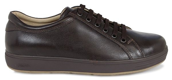 полуботинки 190221 Sursil-Ortho на демисезон