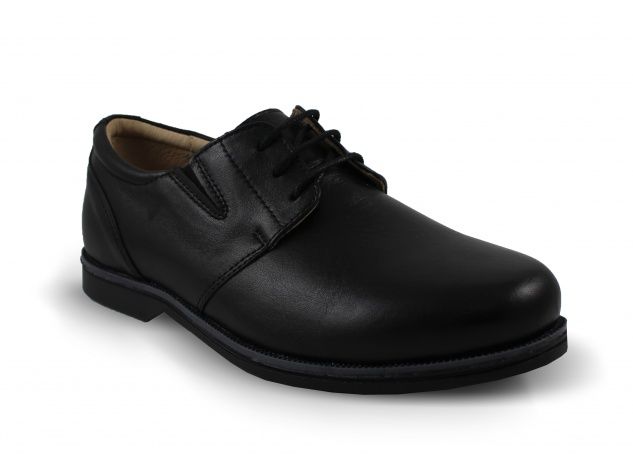 Школьные туфли 33-382 Sursil-Ortho