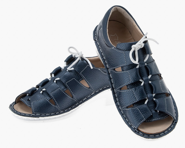 туфли 200130-1 Sursil-Ortho на лето