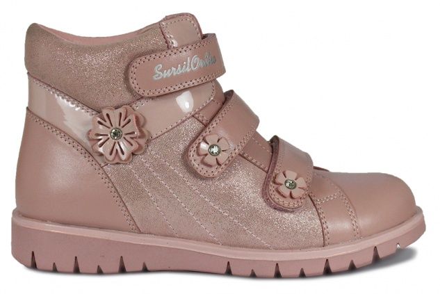 Детские ботинки 55-260 Sursil-Ortho демисезонные