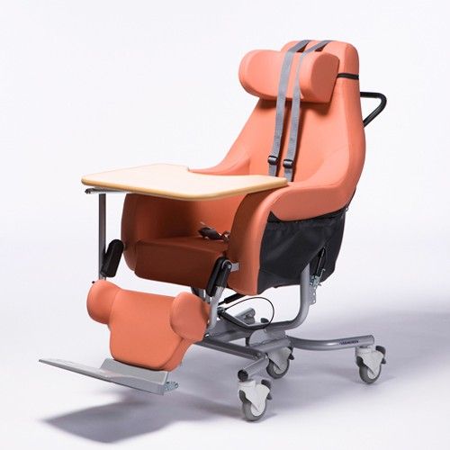 Кресло-коляска механическая многофункциональная Altitude Vermeiren купить в OrtoMir24