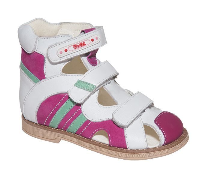 Детские босоножки TW-270-2 Twiki летние