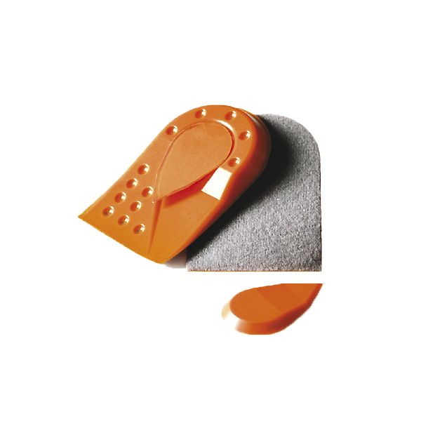 Подпяточник при пяточной шпоре 93220 Otto Bock, с вкладкой купить в OrtoMir24