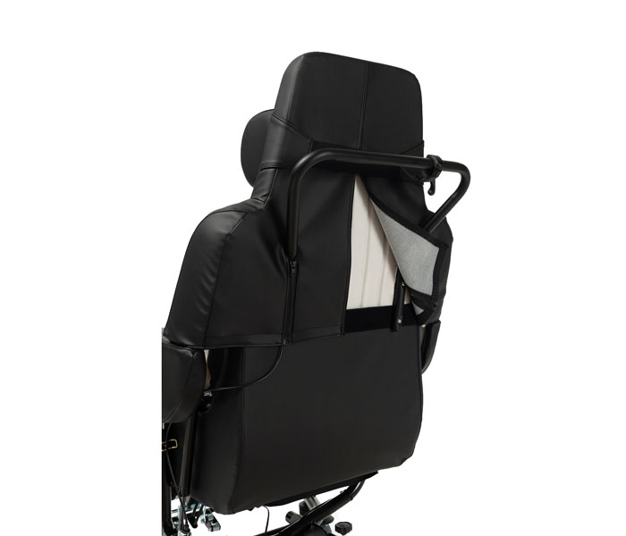 Кресло-коляска многофункциональная Altitude E Vermeiren с электрорегулировкой кресла купить в OrtoMir24