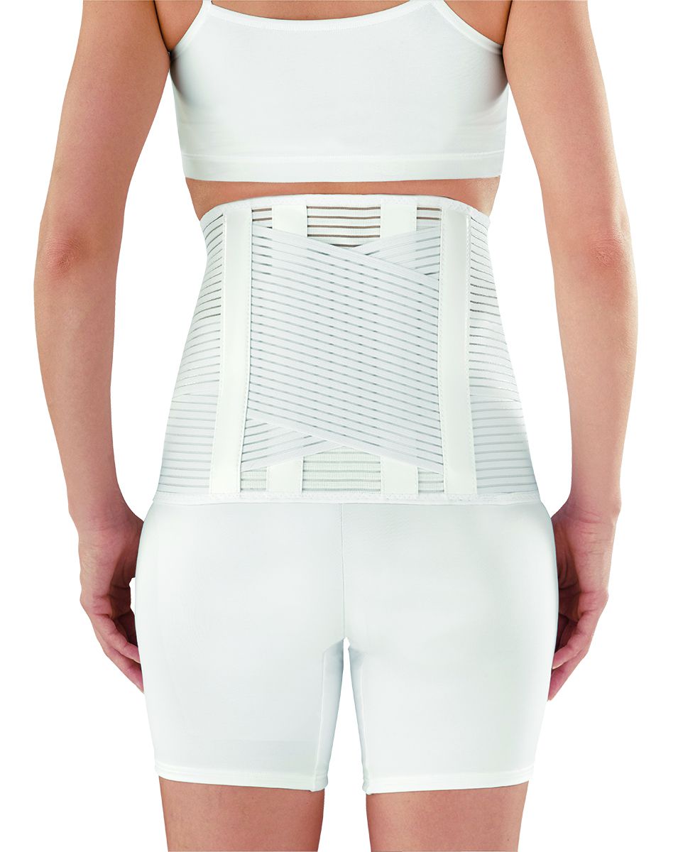 Ортопедический корсет 648 Medi, умеренная фиксация купить в OrtoMir24