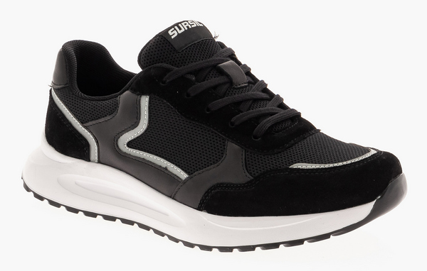 полуботинки кроссовки 65-205-1 Sursil-Ortho на демисезон