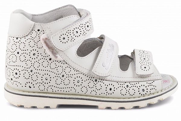 Детские босоножки 55-203S Sursil-Ortho летние