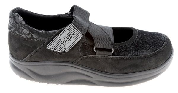 полуботинки 200122 Sursil-Ortho на демисезон