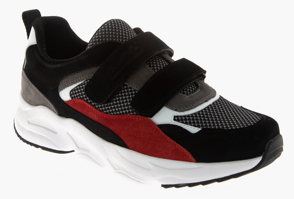 полуботинки кроссовки 65-206 Sursil-Ortho на демисезон