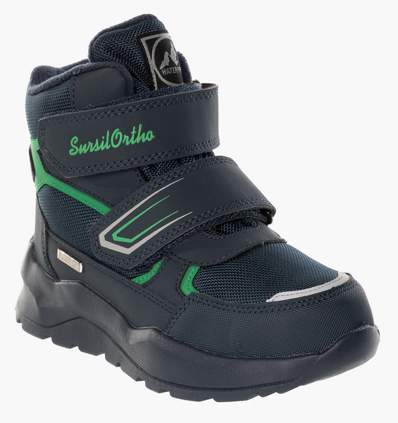 Детские ботинки A45-2412 Sursil-Ortho зимние