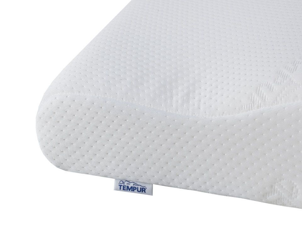 Поддерживающая подушка Original Tempur ортопедическая, 50*31*13/10см купить в OrtoMir24