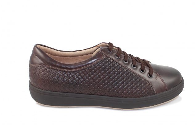 полуботинки 160232 Sursil-Ortho на демисезон