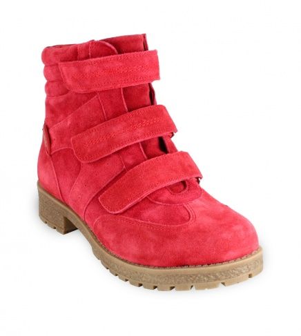 Детские ботинки А43-059-2 Sursil-Ortho зимние