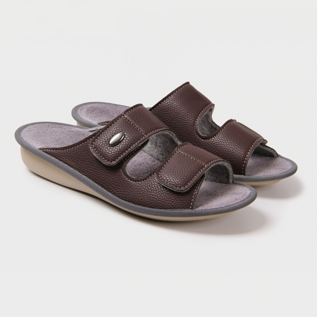 тапочки LM-809M.048 Luomma для дома