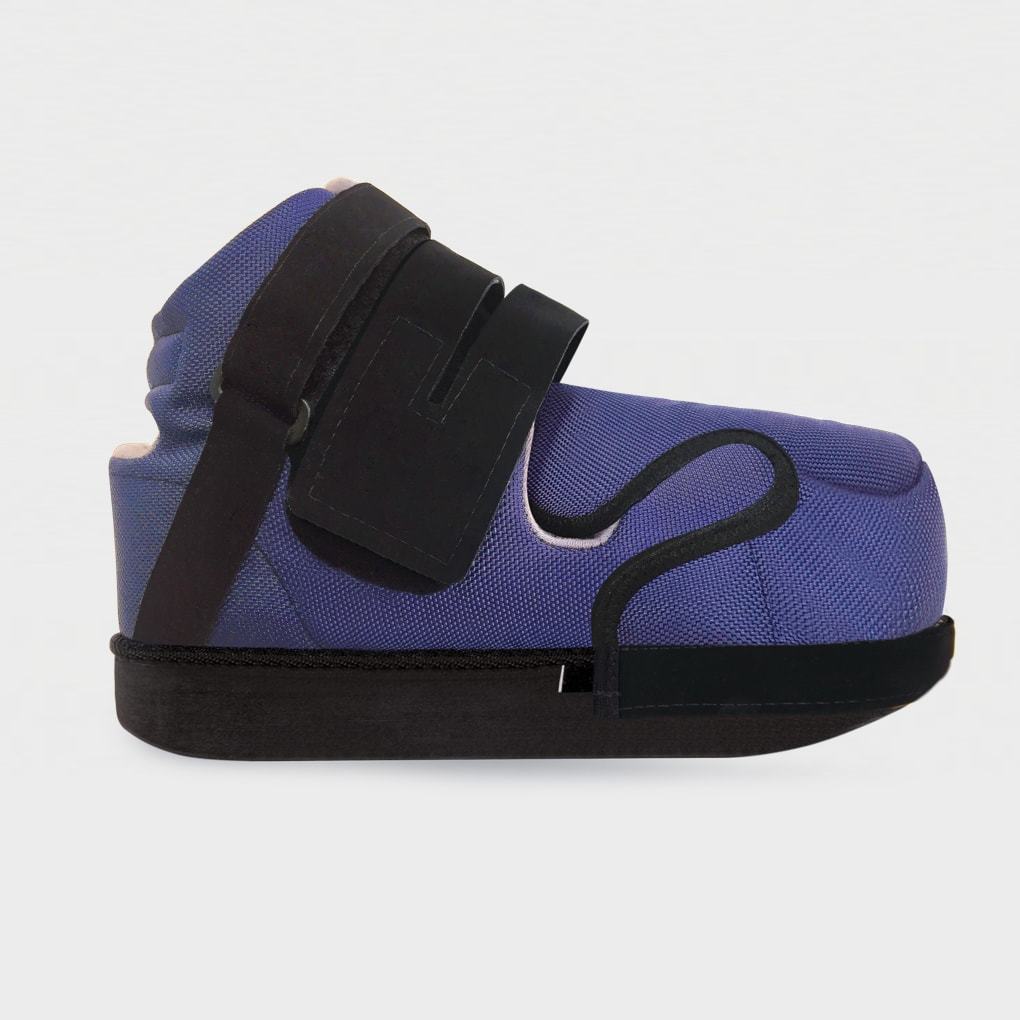 Послеоперационная обувь  LM-406 Luomma Барука