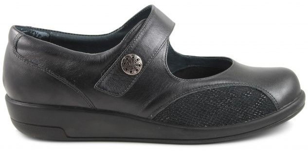 туфли 231146 Sursil-Ortho на лето