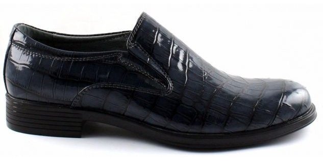 Школьные туфли 33-437 Sursil-Ortho