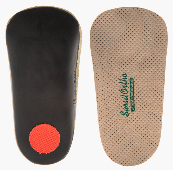 Полустельки ортопедические SO-PM10-187 Sursil-Ortho, полужесткие купить в OrtoMir24