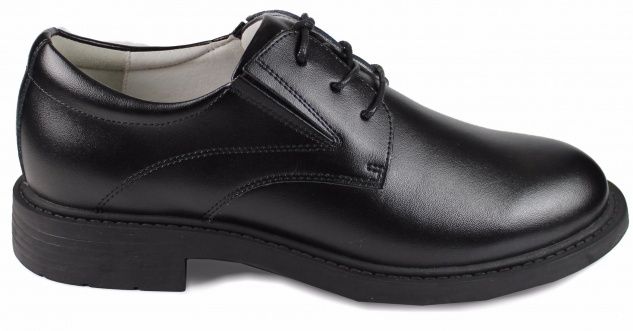 Школьные туфли 33-401 Sursil-Ortho