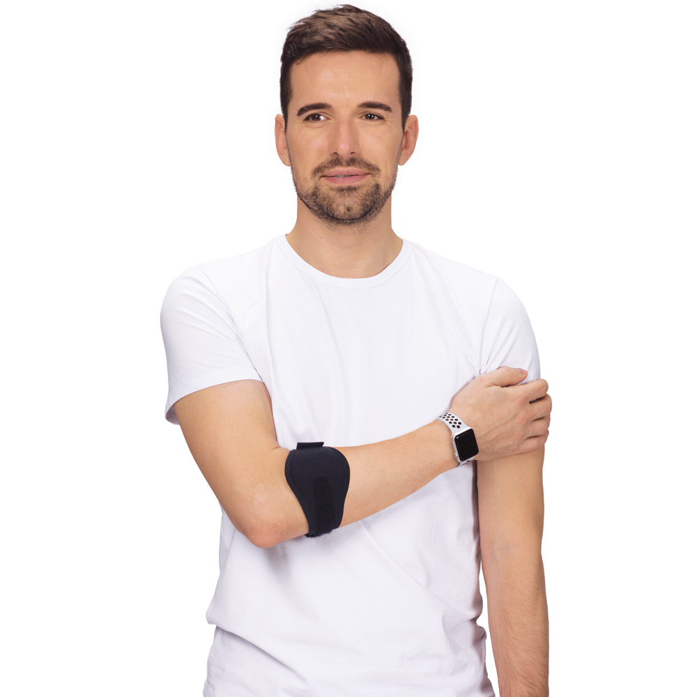 Ортез на локтевой сустав BEL-300 Orto, умеренная фиксация купить в OrtoMir24