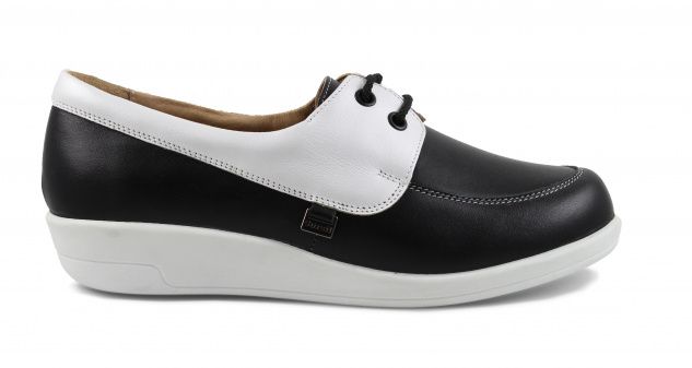 туфли 231157 Sursil-Ortho на демисезон