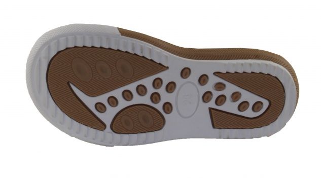 Детские макасины 75-002-1 Sursil-Ortho