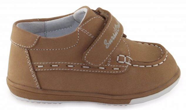 Детские макасины 75-002-1 Sursil-Ortho