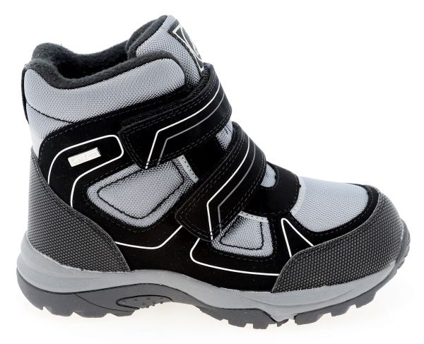 Детские сапоги A45-161 Sursil-Ortho зимние