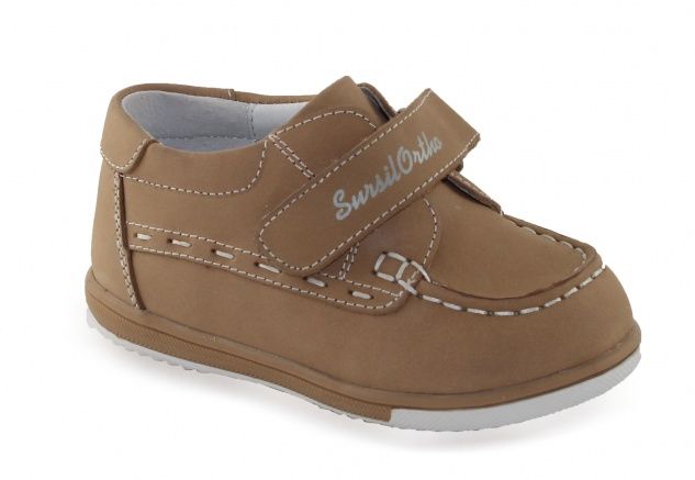 Детские макасины 75-002-1 Sursil-Ortho