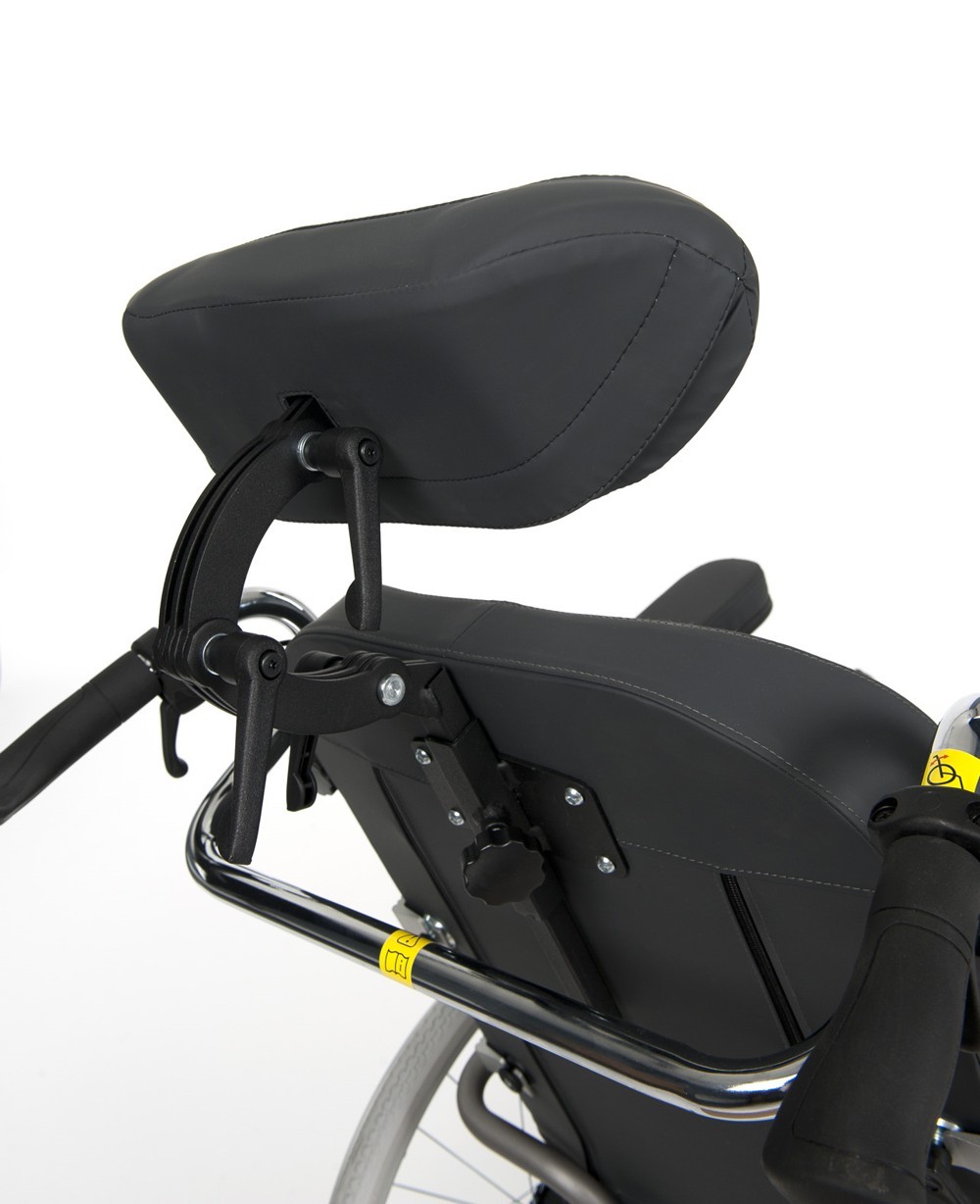 Кресло-коляска инвалидное многофункциональное Inovys 2 Vermeiren купить в OrtoMir24