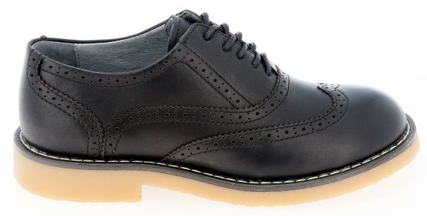 Школьные туфли 33-506 Sursil-Ortho