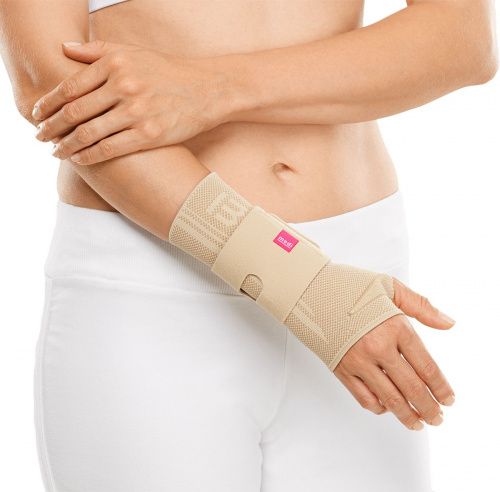 Ортез на лучезапястный сустав K412-8 Medi, умеренная фиксация купить в OrtoMir24