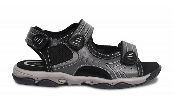 Детские босоножки 55-416M Sursil-Ortho летние