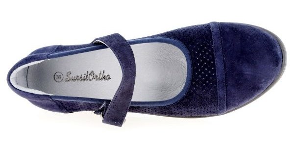 туфли 200117-1 Sursil-Ortho на лето