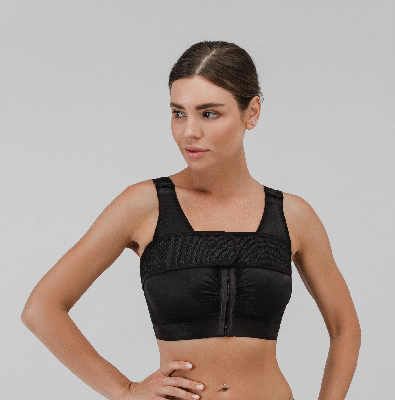 Компрессионные лиф ID-601 Idealista,   купить в OrtoMir24