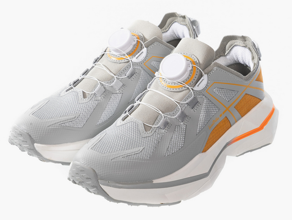 Детские полуботинки кроссовки 65-273-2 Sursil-Ortho