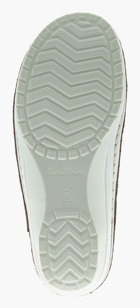 босоножки туфли 222102-1 Sursil-Ortho на лето