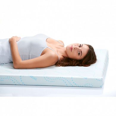 Матрас ортопедический М2П160/200 Sleep TRELAX купить в OrtoMir24