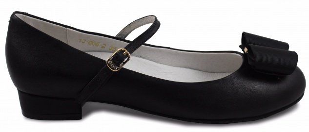 Школьные туфли 13-008-2 Sursil-Ortho