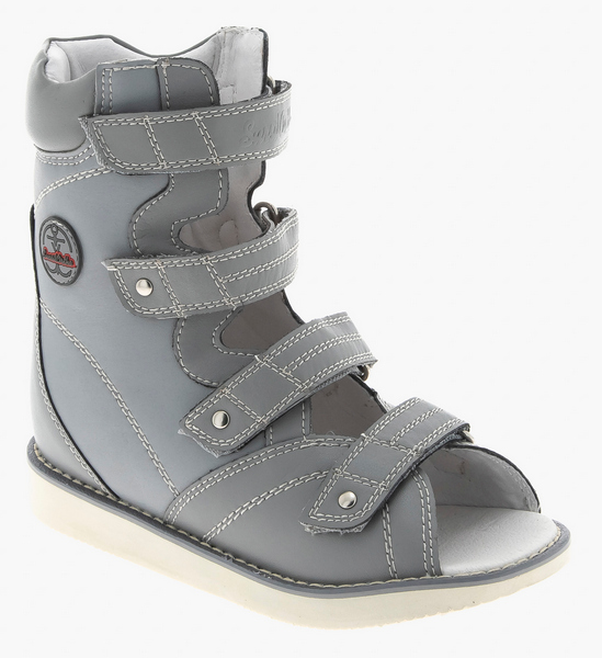 Детские босоножки 23-106 тутор Sursil-Ortho