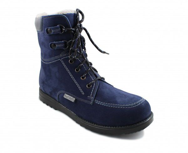 Детские ботинки 160301 Sursil-Ortho зимние