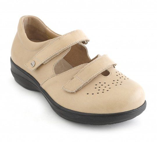 туфли 20108 Sursil-Ortho на лето