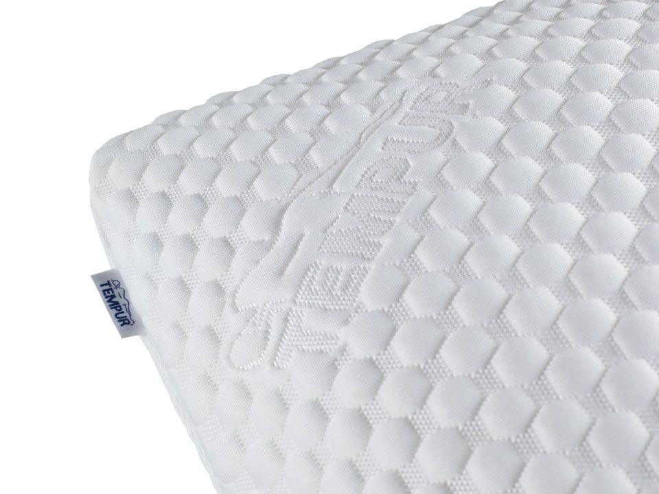 Мягкая подушка Comfort Cloud Tempur ортопедическая, 70*50см купить в OrtoMir24
